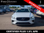 2021 Volvo S60 T5 Momentum