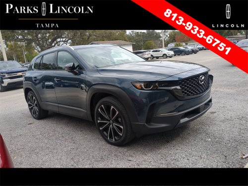 2023 Mazda Mazda CX-50 2.5 S Premium Plus Package