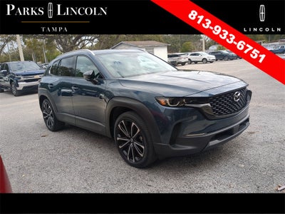 2023 Mazda Mazda CX-50 2.5 S Premium Plus Package
