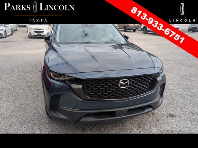 2023 Mazda Mazda CX-50 2.5 S Premium Plus Package