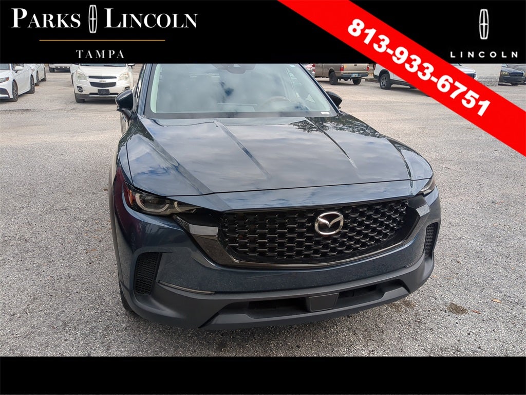 2023 Mazda Mazda CX-50 2.5 S Premium Plus Package