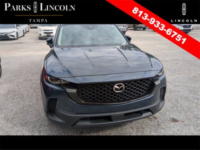 2023 Mazda Mazda CX-50 2.5 S Premium Plus Package