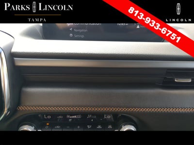 2023 Mazda Mazda CX-50 2.5 S Premium Plus Package