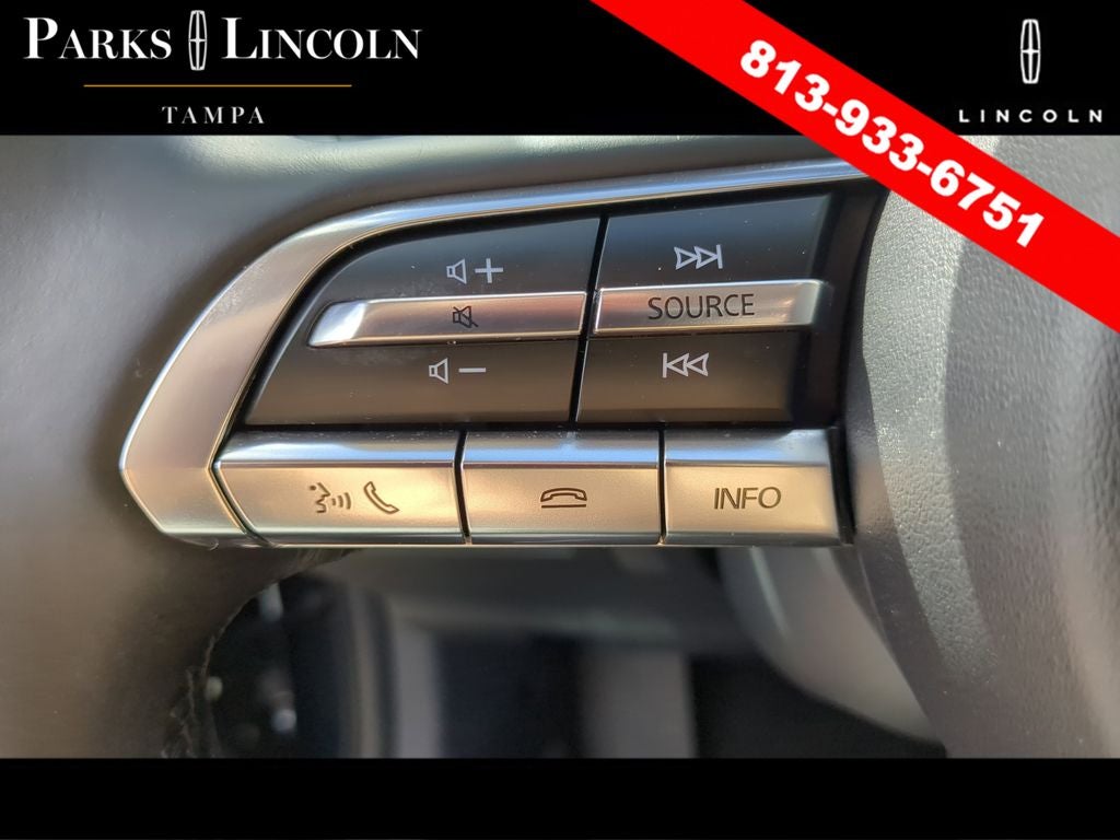 2023 Mazda Mazda CX-50 2.5 S Premium Plus Package