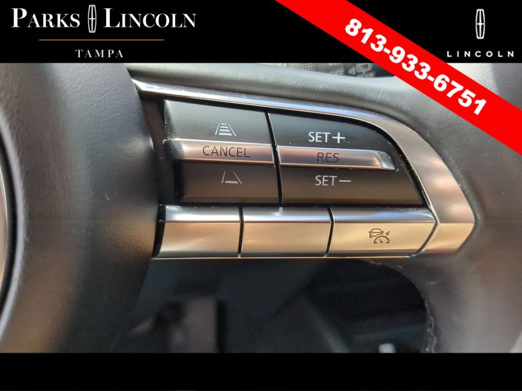 2023 Mazda Mazda CX-50 2.5 S Premium Plus Package