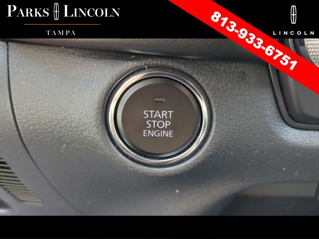 2023 Mazda Mazda CX-50 2.5 S Premium Plus Package