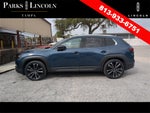 2023 Mazda Mazda CX-50 2.5 S Premium Plus Package