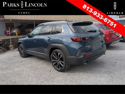 2023 Mazda Mazda CX-50 2.5 S Premium Plus Package