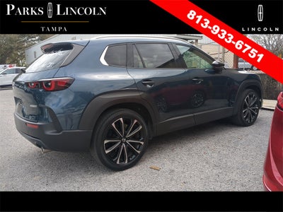2023 Mazda Mazda CX-50 2.5 S Premium Plus Package