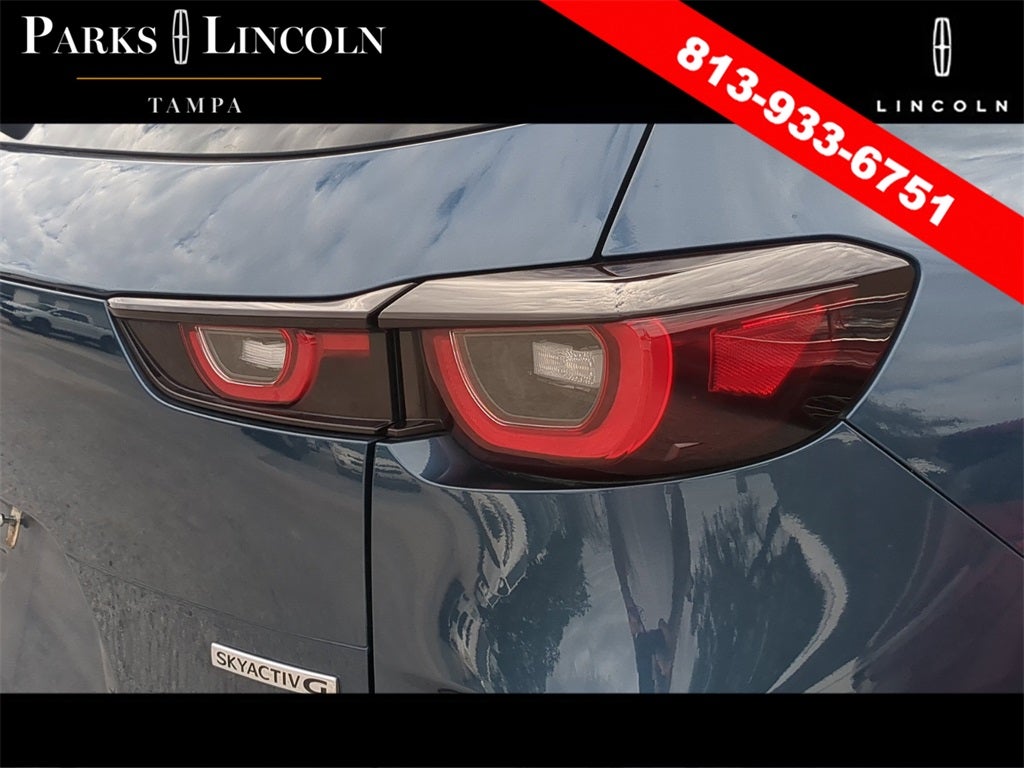 2023 Mazda Mazda CX-50 2.5 S Premium Plus Package