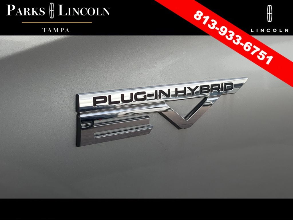 2023 Mitsubishi Outlander PHEV SEL