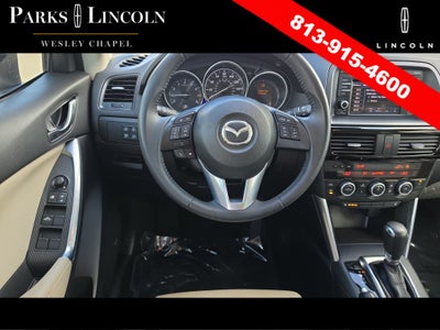 2015 Mazda Mazda CX-5 Grand Touring