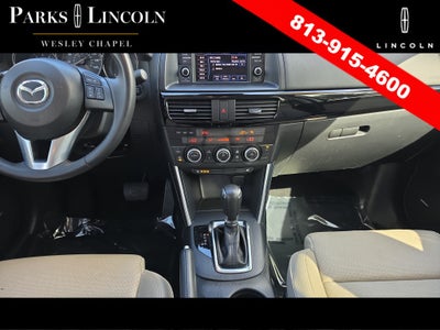 2015 Mazda Mazda CX-5 Grand Touring