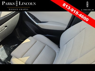 2015 Mazda Mazda CX-5 Grand Touring