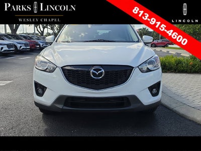 2015 Mazda Mazda CX-5 Grand Touring