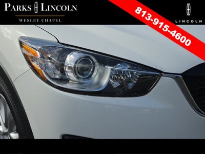 2015 Mazda Mazda CX-5 Grand Touring