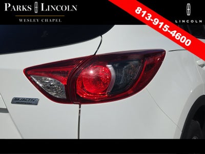2015 Mazda Mazda CX-5 Grand Touring