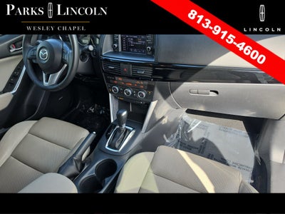 2015 Mazda Mazda CX-5 Grand Touring