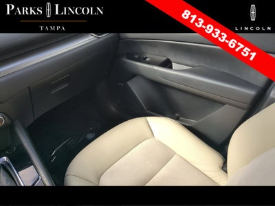 2018 Mazda Mazda CX-5 Touring