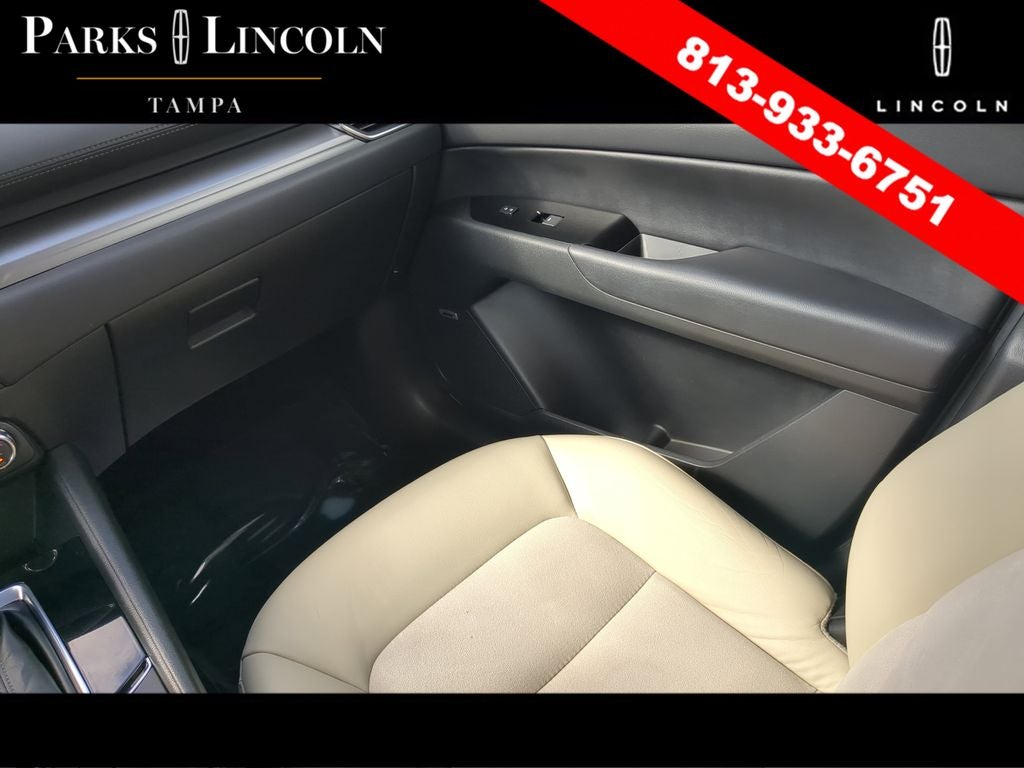 2018 Mazda Mazda CX-5 Touring