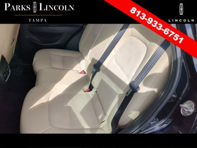 2018 Mazda Mazda CX-5 Touring