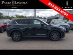 2018 Mazda Mazda CX-5 Touring
