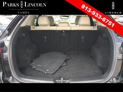 2018 Mazda Mazda CX-5 Touring