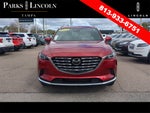 2021 Mazda Mazda CX-9 Signature