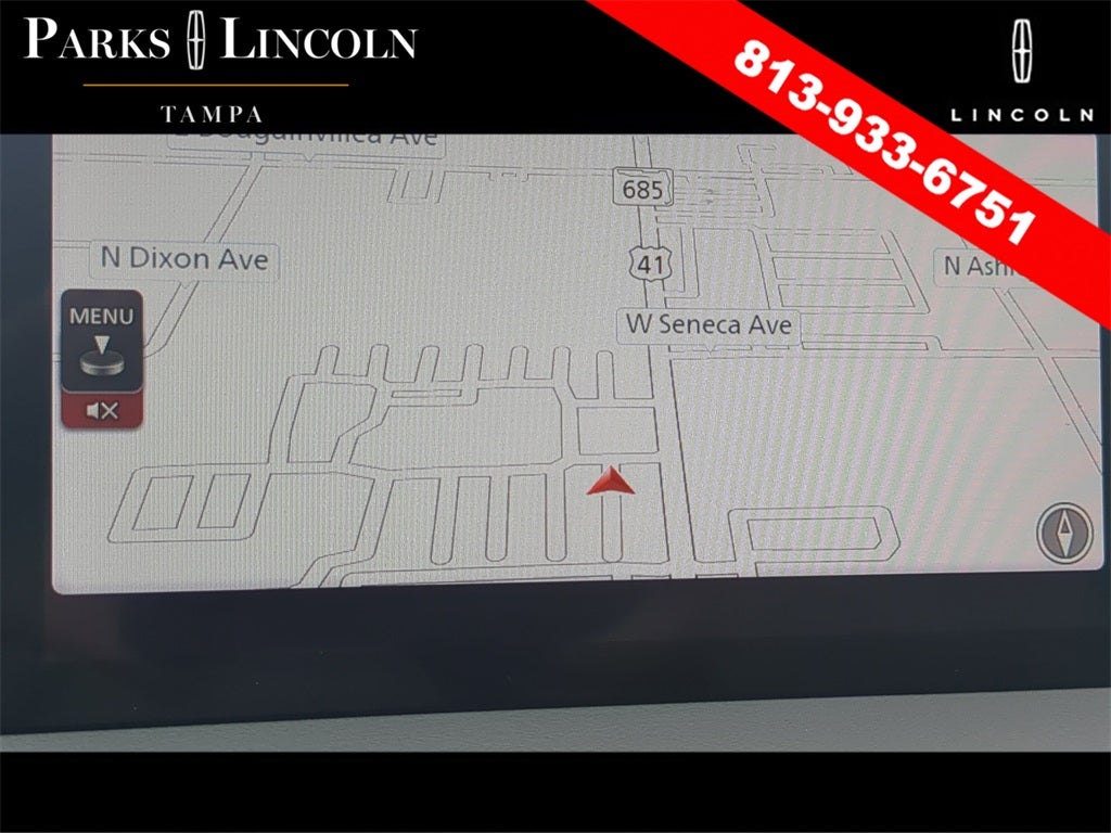 2021 Mazda Mazda CX-9 Signature