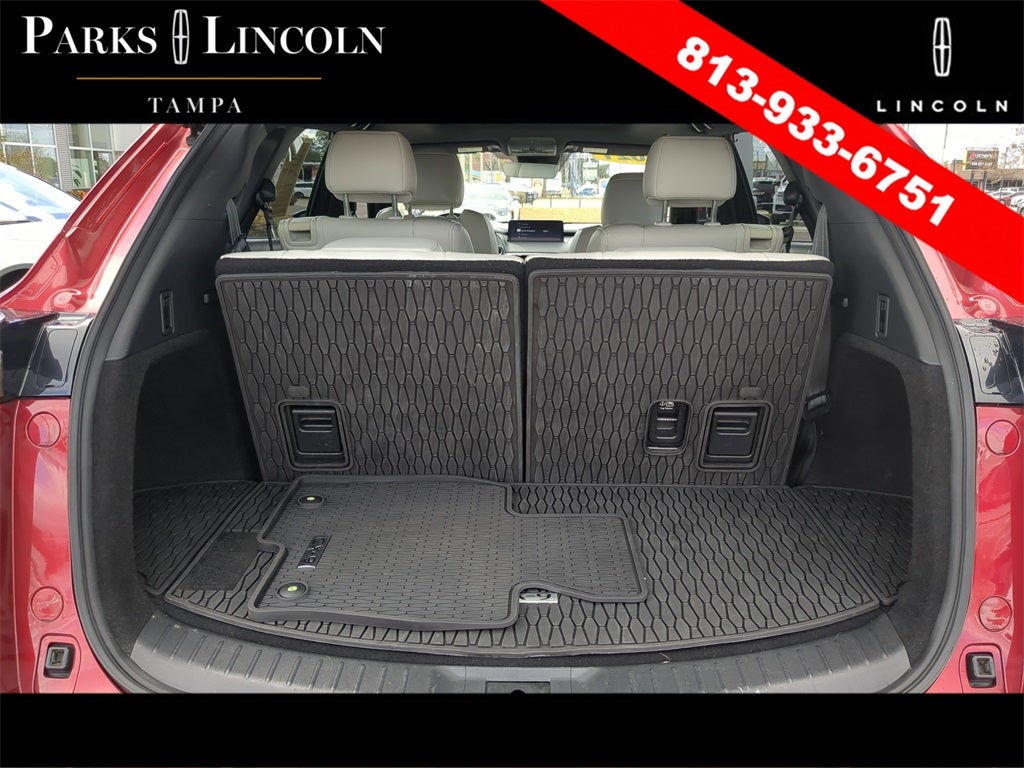 2021 Mazda Mazda CX-9 Signature