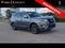 2021 Nissan Armada Platinum