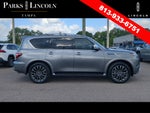 2021 Nissan Armada Platinum