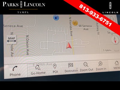 2022 INFINITI QX80 LUXE