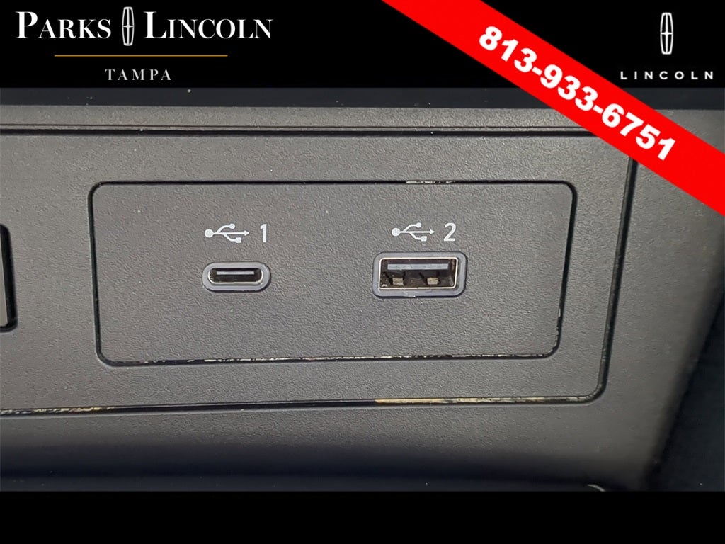 2022 INFINITI QX80 LUXE