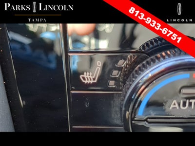 2022 INFINITI QX80 LUXE