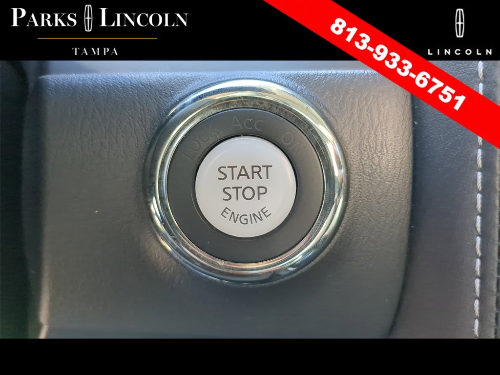 2022 INFINITI QX80 LUXE