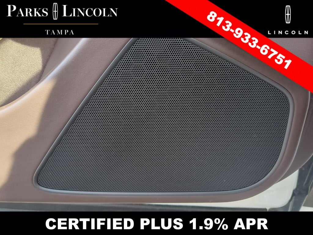 2019 Lexus LS 500