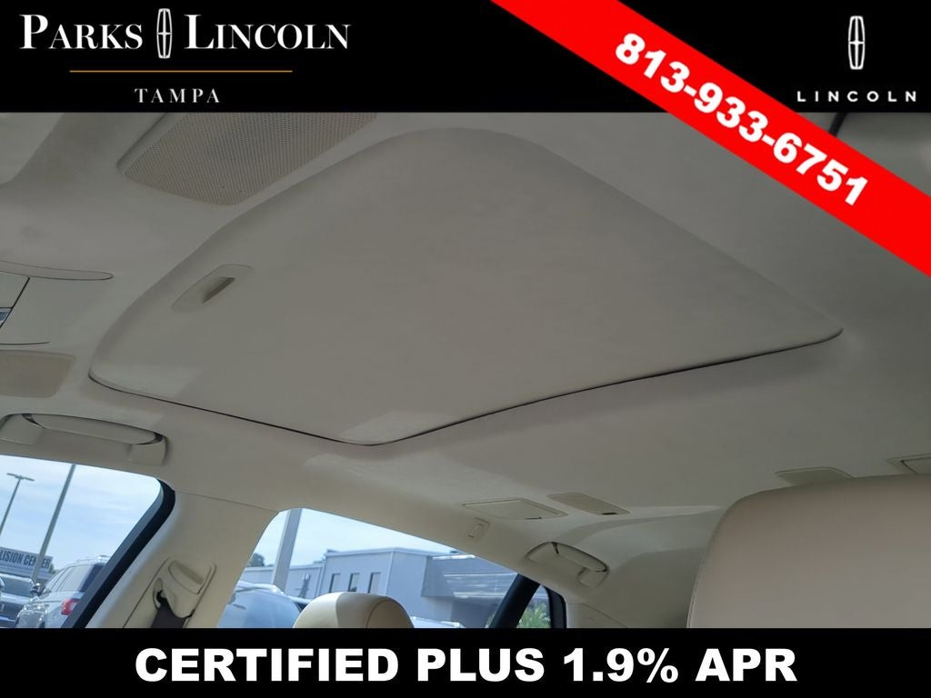 2019 Lexus LS 500