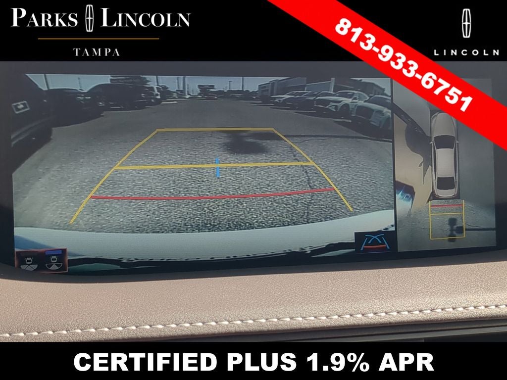 2019 Lexus LS 500