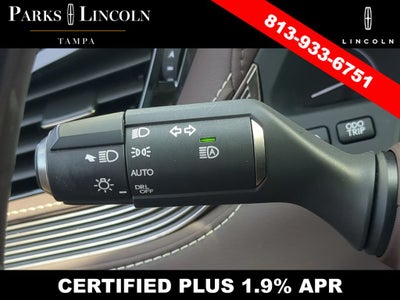 2019 Lexus LS 500