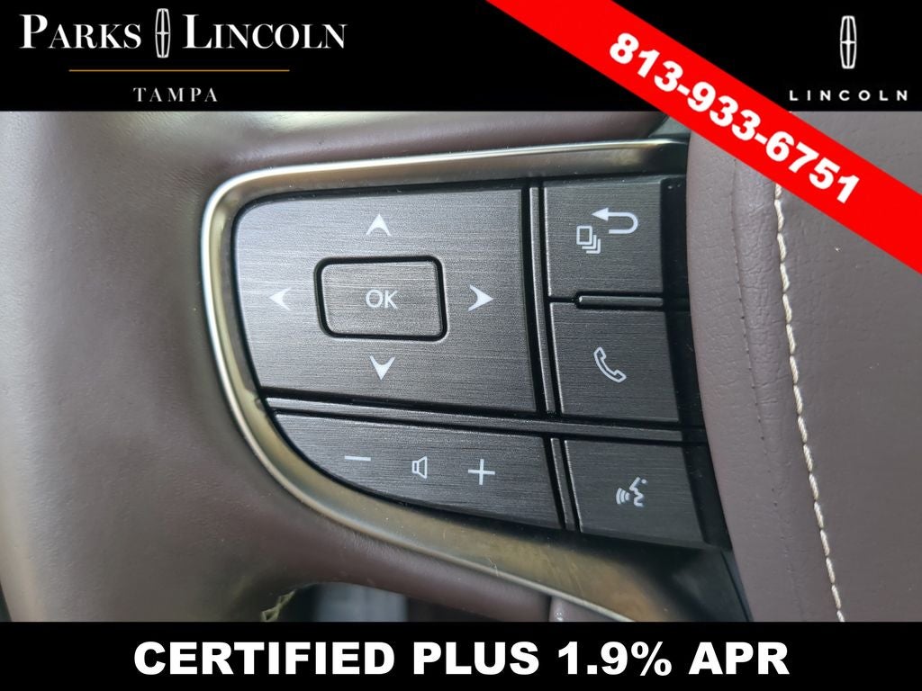 2019 Lexus LS 500