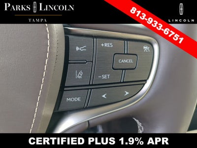 2019 Lexus LS 500