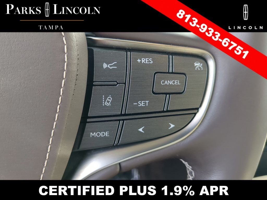 2019 Lexus LS 500