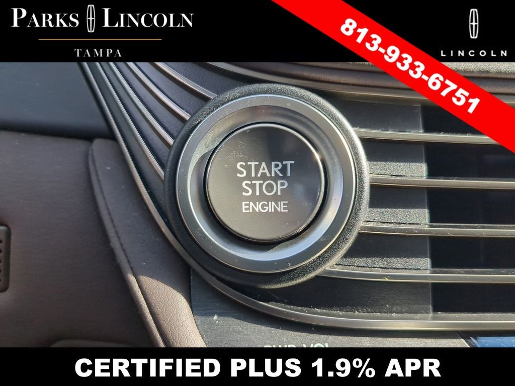 2019 Lexus LS 500