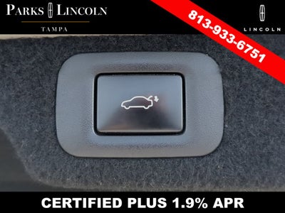 2019 Lexus LS 500