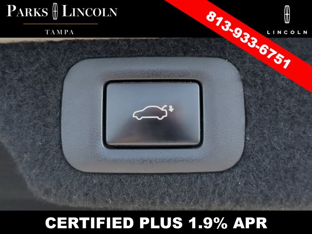 2019 Lexus LS 500
