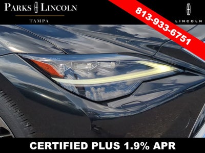 2022 Lexus LS 500 Base