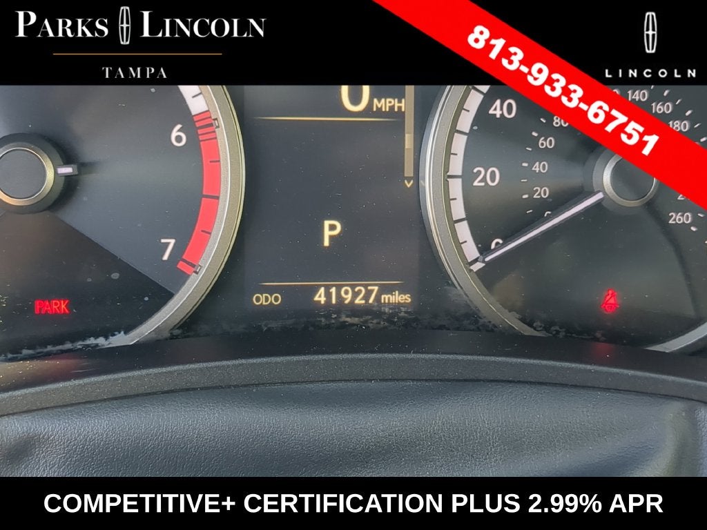 2020 Lexus NX 300 F Sport