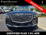 2024 Genesis GV80 3.5T
