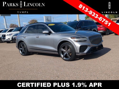 2023 Genesis GV70 2.5T